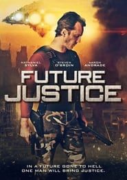 Future Justice series tv
