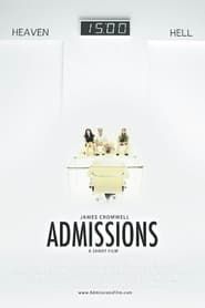 watch Admissions
