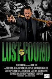 Lust and Found (2015)