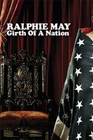 Ralphie May: Girth of a Nation series tv