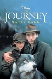 The Journey of Natty Gann series tv