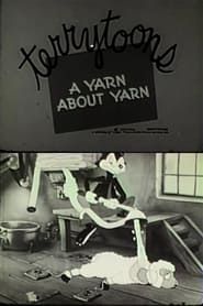 A Yarn About Yarn series tv