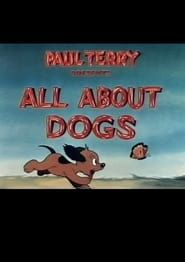 All About Dogs series tv