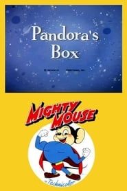Pandora's Box series tv