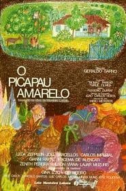 O Picapau Amarelo (1973)