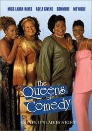 The Queens of Comedy series tv