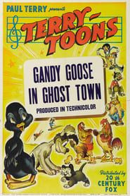 Image The Ghost Town 1944