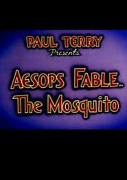 Image Aesop's Fable: The Mosquito