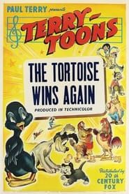 The Tortoise Wins Again (1946)