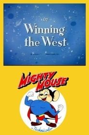 Winning the West series tv
