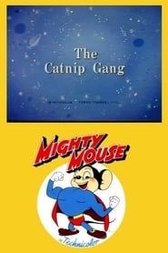 The Catnip Gang series tv