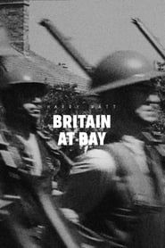 Britain at Bay series tv