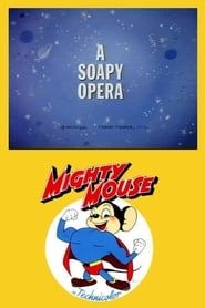 A Soapy Opera series tv