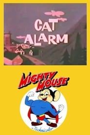 Cat Alarm series tv