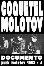 Punk Molotov series tv
