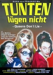 Queens Don’t Cry series tv