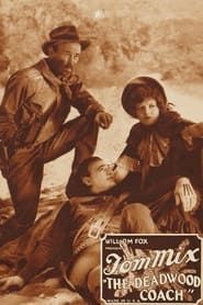 The Deadwood Coach 1924 streaming