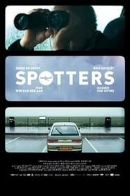 Spotters (2014)