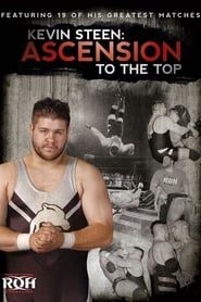 watch Kevin Steen: Ascension to the Top