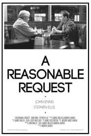 A Reasonable Request series tv