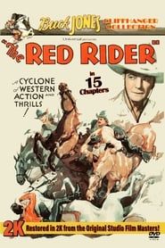 The Red Rider series tv