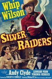 Silver Raiders 1950 streaming