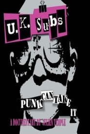 Punk Can Take It series tv