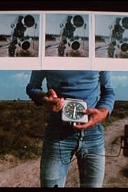 Image Transformation by Holding Time (Landscape) 1976