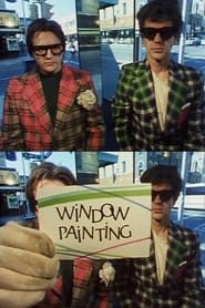 Window Painting series tv