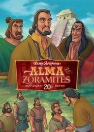 Alma and the Zoramites series tv