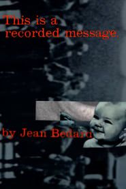 This Is a Recorded Message (1973)