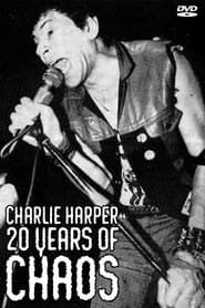 Image Charlie Harper, 20 Years of Chaos 1996