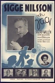 Sigge Nilsson och jag 1938 streaming