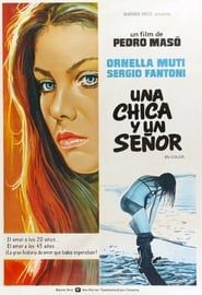 Una chica y un señor (1974)