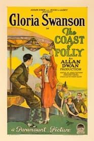 The Coast of Folly 1925 streaming