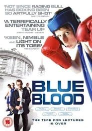 Blue Blood series tv
