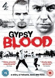 Gypsy Blood series tv