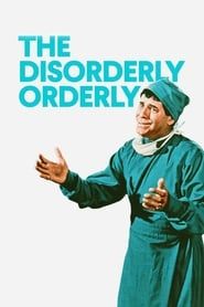 The Disorderly Orderly series tv