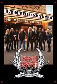 Lynyrd Skynyrd: One More For The Fans 2015 streaming