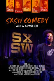 Image SXSW Comedy With W. Kamau Bell 2015