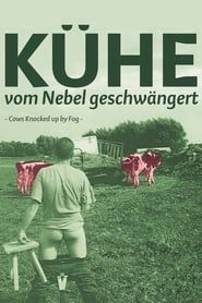 Affiche de Cows Knocked Up by Fog