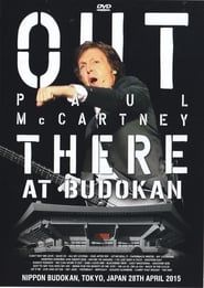 Paul McCartney - Out There at Budokan series tv