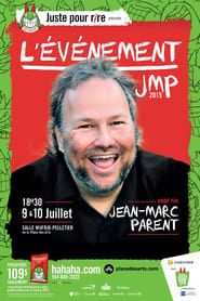 Juste pour rire 2015 - Évènement JMP (2015)