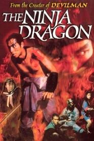 Legend of the Shadowy Ninja: The Ninja Dragon (1990)