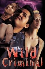 Wild Criminal series tv