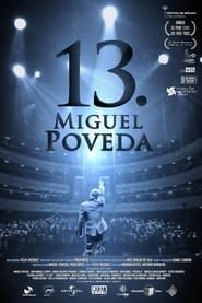 13. Miguel Poveda series tv