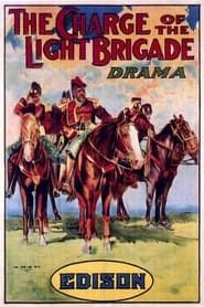 The Charge of the Light Brigade (1912)