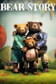 Bear Story series tv