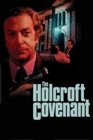 The Holcroft Covenant series tv