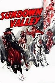 Sundown Valley series tv